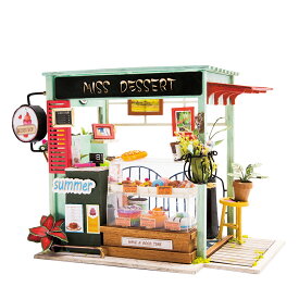 楽天市場 ミニチュアハウスの通販