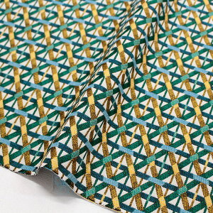 An n TtFR WK[hn iq 􉽊w͗l Jacquard WK[h n SAFECO from france C|[g 140cm (ŒP30cm`10cmPʂ̐ؔ)