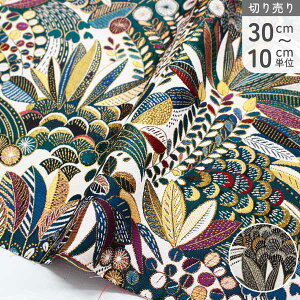 An n TtFR WK[hn  WO Jacquard WK[h n SAFECO from france C|[g 140cm (ŒP30cm`10cmPʂ̐ؔ)