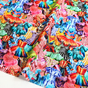 n An vgn USAvg JtT[JẌߑ Michael Miller }CP~[ Ж110cm (ŒP30cm`10cmPʂ̐ؔ)