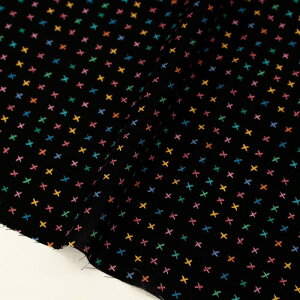 An V[`Ovgn NXXeb` n Michael Miller }CP~[ USAn Ж110cm (ŒP30cm`10cmPʂ̐؂蔄)