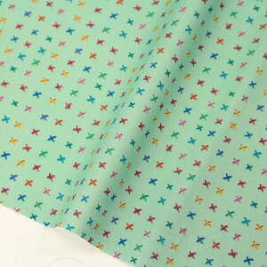 An V[`Ovgn NXXeb` ~gn Michael Miller }CP~[ USAn Ж110cm (ŒP30cm`10cmPʂ̐؂蔄)