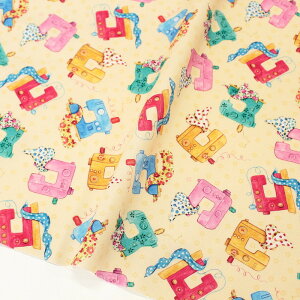 An V[`Ovgn Jt~V Michael Miller }CP~[ USAn Ж110cm (ŒP30cm`10cmPʂ̐؂蔄)