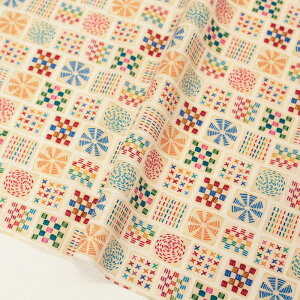 An V[`Ovgn ܂܂ȃXeb` N[n Michael Miller }CP~[ USAn Ж110cm (ŒP30cm`10cmPʂ̐؂蔄)