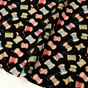 An V[`Ovgn  n Michael Miller }CP~[ USAn Ж110cm (ŒP30cm`10cmPʂ̐؂蔄)