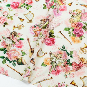 n An vgn USAvg ԕ Michael Miller }CP~[ Ж110cm