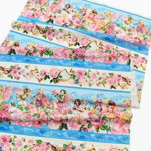 n An vgn USAvg ԕ Michael Miller }CP~[ Ж110cm XvOJ[