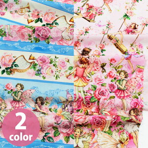 n An vgn USAvg ԕ Michael Miller }CP~[ Ж110cm XvOJ[