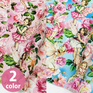 n An vgn USAvg ԕ Michael Miller }CP~[ Ж110cm XvOJ[