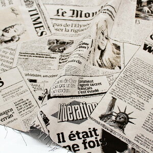 An n TtFR WK[hn V j[[N  Jacquard WK[h n SAFECO from france C|[g 140cm (ŒP30cm`10cmPʂ̐ؔ)