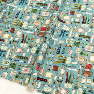 n An vgn USAvg u[n | Ȏ AeB[N ROBERTKAUFMAN o[gJt} Ж110cm (ŒP30cm`10cmPʂ̐؂蔄 )