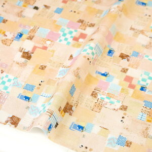 n An vgn USAvg IW [̊C ROBERTKAUFMAN o[gJt} Ж110cm (ŒP30cm`10cmPʂ̐؂蔄)