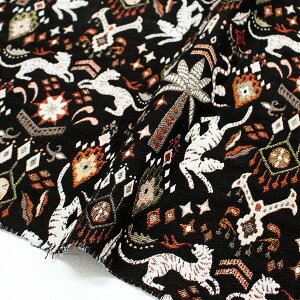 An n TtFR WK[hn Օ Jacquard WK[h n SAFECO from france C|[g 140cm (ŒP30cm`10cmPʂ̐ؔ)