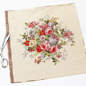 yRSS P5{z SuD n CeA pl ȉԑ [bpA 47×47cm pl