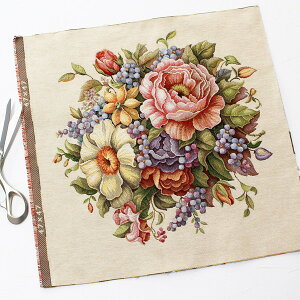 yRSS P5{z SuD n CeA pl ԑ [bpA 47×47cm pl