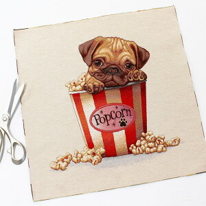 yRSS P5{z SuD n CeA pl |bvR[ƃpO [bpA 47×47cm pl