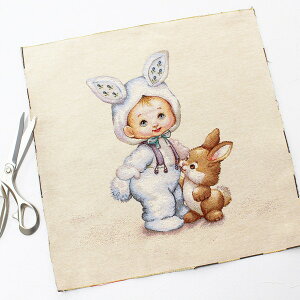 SuD n CeA pl j̎q  [bpA 47×47cm pl