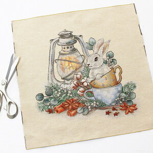 SuD n CeA pl ƃ^ [bpA 47×47cm pl