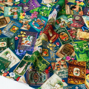 An n A} ROBERTKAUFMAN o[gJt} USAvg (ŒP30cm`10cmPʂ̐ؔ)