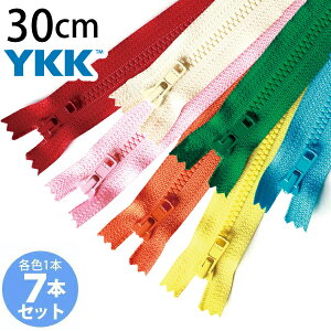 YKK |[`prXt@Xi[@|bvJ[@30cm@7Fe1{@4VC30-7MIX