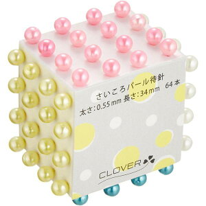 Clover ��������p�[���Ґj 64�{���� �ԁE���E���E�� 22-802