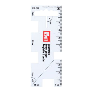 vEV[Q[W 5.5cmX4cm PRM610732 Prym v