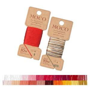MOCO R hJ hイ 10m EԁEn tWbNX sewing  D ~V z n | ٖD m a D ʒn Xeb` グ  v CVc Y{ \