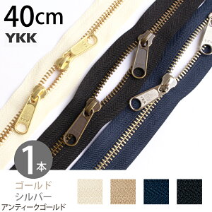 t@Xi[ Jt@Xi[ Vo[ S[h AeB[NS[h 40cm YKK (1{) t@Xi[ Wbp[ obO |[` TRbV |VFbg `bN YKKt@Xi[