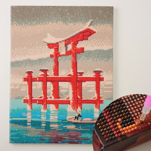 �y�����񂹁z�_�C�������h�t�B�b�N�X �_�C�������h�A�[�g �����G�R���N�V���� ��T�{�� �r�[�Y�L�b�g