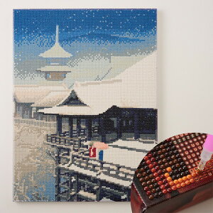 �y�����񂹁z�_�C�������h�t�B�b�N�X �_�C�������h�A�[�g �����G�R���N�V���� �t�̐ዞ�̐��� �r�[�Y�L�b�g