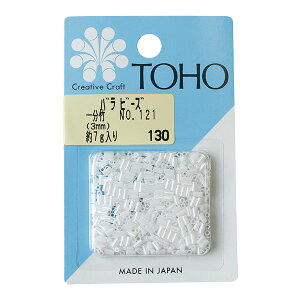 ANZT[ TOHO |r[Y ꕪ| No.121 MNX^[ 3mm 7g nhCh ANZT[ WG[   L[z_[ Xgbv DIY H hJ p[c fR