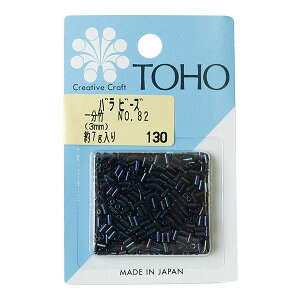 ANZT[ TOHO |r[Y ꕪ| No.82 ʒ 3mm 7g nhCh ANZT[ WG[   L[z_[ Xgbv DIY H hJ p[c fR
