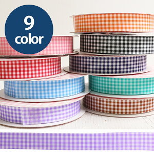 ���{�� �M���K���`�F�b�N ��15mm 23m�� �S9�F| ����y����