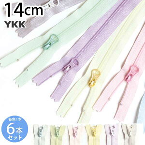 YKK |[`pRC t@Xi[ 14cm p[ (eF1{ v6{) pXe ߂ t@Xi[ Wbp[ |[` obO TRbV |VFbg `bN t@Xi[ y