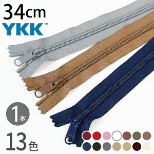 RC t@Xi[ 34cm (1{) YKK t@Xi[ Wbp[ obO |[` TRbV |VFbg `bN YKKt@Xi[