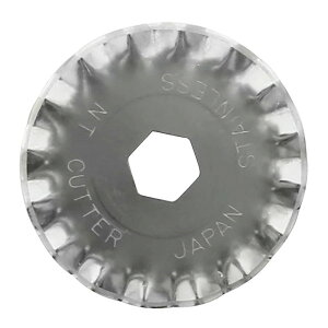 NT Cutter ���[�����O�J�b�^�[ �֐n 2���� �E�F�[�u�J�b�^�[ BW-28P