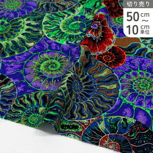 �A�����n USA�v�����g���n �O���[���n �V�F�����A�[�g USA�v�����g���n Kaffe Fassett �P�C�t�E�t�@�Z�b�g FreeSpirit �t���[�X�s���b�g �Ж�110cm �Œ�P��50cm�`10cm�P�ʂ̐ؔ�
