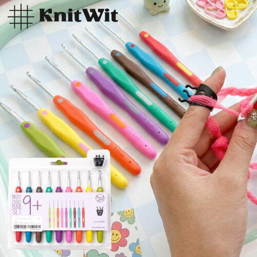 Knit Wit