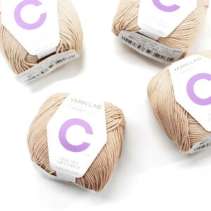�R�b�g�� �ю� Knit Wit ���F4�� 36�F �x�[�V�b�N �ю� �؍��R�b�g���҂ݎ� YARN LAB Cookie Cotton �N�b�L�[�R�b�g�� �؍��ю� �� �j�b�g�C�b�g �j�b�g�E�B�b�g