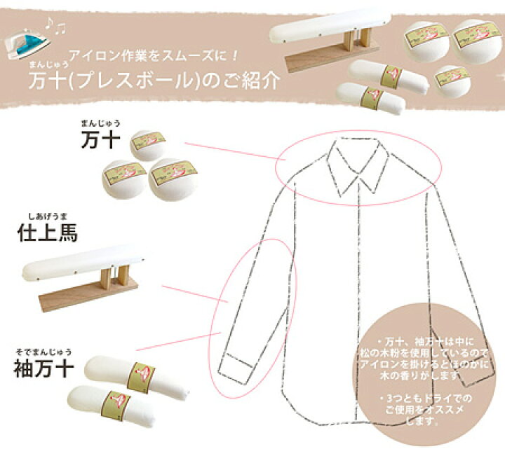 楽天市場】袖万十 ( 小 ) W29×D8×H5cm | つくる楽しみ : 手芸材料 