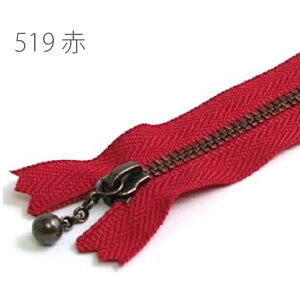 YKK ʕtt@Xi[ 12cm CuV AeB[NS[h (10{) ʕtt@Xi[ t@Xi[ Wbp[ |[` obO TRbV |VFbg `bN t@Xi[ y