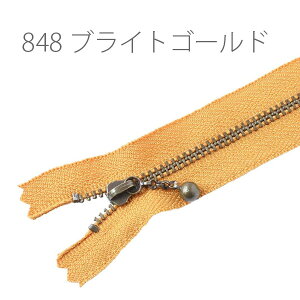 YKK ʕtt@Xi[ 10cm CuV AeB[NS[h (10{) ʕtt@Xi[ t@Xi[ Wbp[ |[` obO TRbV |VFbg `bN t@Xi[ y