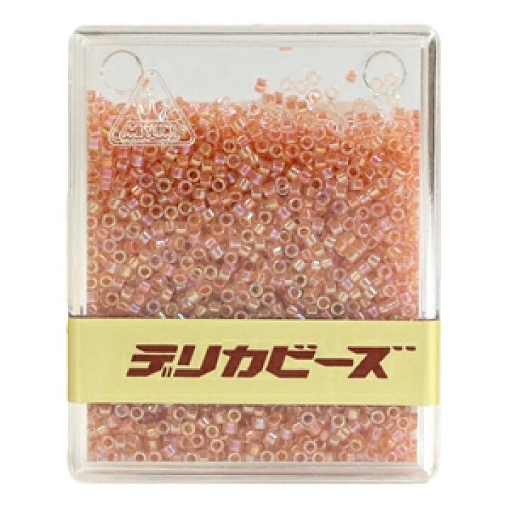 楽天市場】【お徳用約20g】 デリカビーズ 丸 DB-54-20G ビーズ織り 
