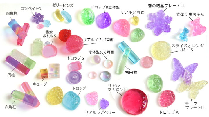 楽天市場 レジン クラフト用 ソフトモールド コンペイトウ 3 5 D1 3cm つくる楽しみ 手芸材料の専門店 つくる楽しみ 楽天市場 レジン クラフト用 ソフトモールド コンペイトウ 3 5 D1 3cm つくる楽しみ 手芸材料の専門店 つくる楽しみ