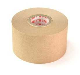 テープ カルトナージュ Cartonnage カルトナージュ 水張り テープ ( 水ばり テープ ) 幅広タイプ 茶 巾38mmx30m CTN-19 | つくる楽しみ