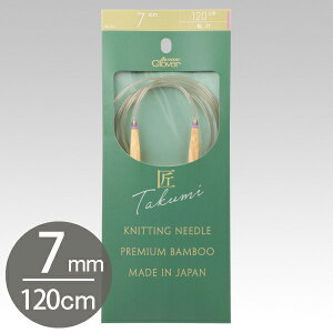 ҂ݖ_ Ґj ҕ ҂ݕ  ֐j-S 120cm W{ 7mm Clover No[