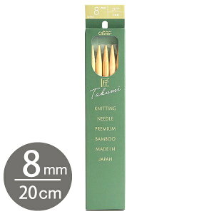 ҂ݖ_ Ґj ҕ ҂ݕ 8mm 5{j 20cm W{ ݐj  Clover No[