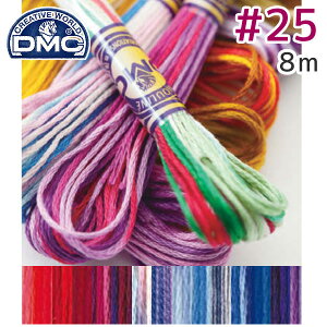 hイ DMC 25 J[oG[V Art.147 yoG[VCz hJ ~TK 100 Of[V Jt fB[GV[ tX