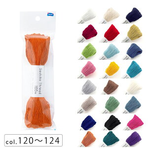 hq Sashiko Thread 100m Fԍ120`124  hq hq hイ a IpX