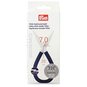 ySALEz ݐj ҂ݐj ҂ݕ jbg YOGA ֐j7.0mm 1{ Prym v